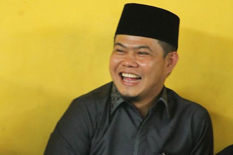 politisi pkb Politisi Pkb