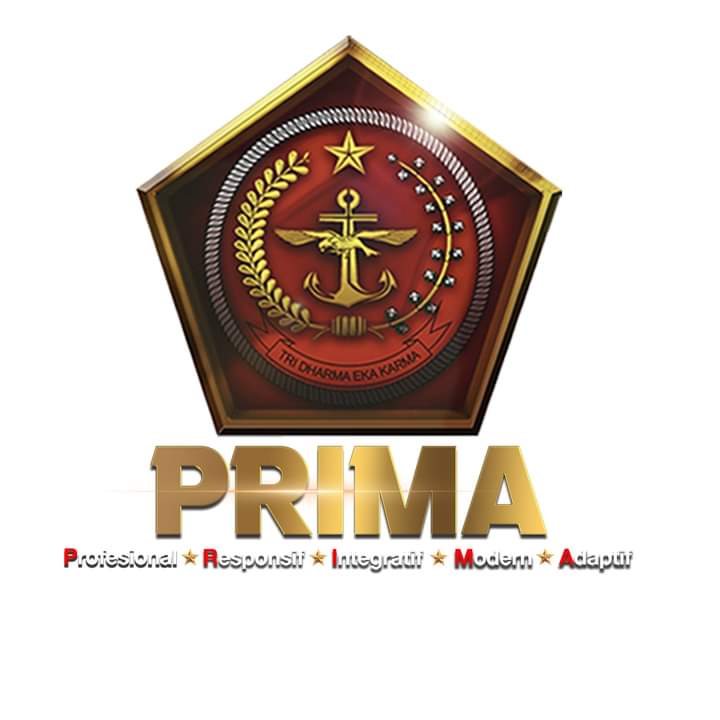 TNI Akan Bangun 22 Kodam Baru