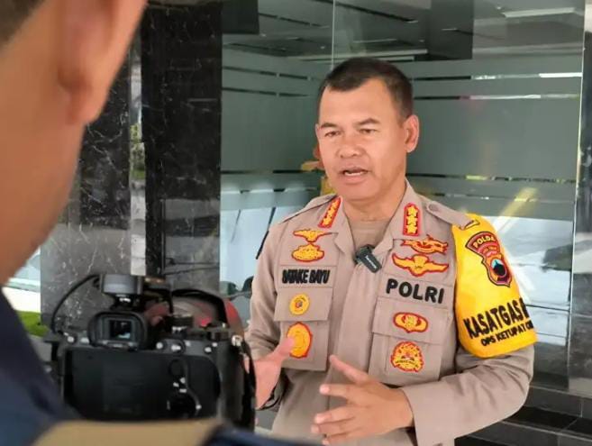 Himbauan Polda Jateng Bagi Masyarakat Di Hari Raya Idul Fitri 1445 H