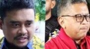 Respon Golkar Soal PDIP "Blacklist" Bobby Nasution Pada Pilkada 2024