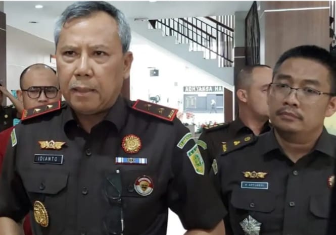 Kejati Sumut Tuntut Pidana Mati 24 Terdakwa Pengedar Narkoba