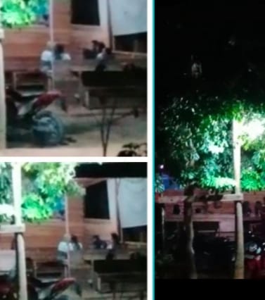 Dinilai Mengganggu, Warga Minta Tempat Hiburan Karaoke (Caffe) Ditutup