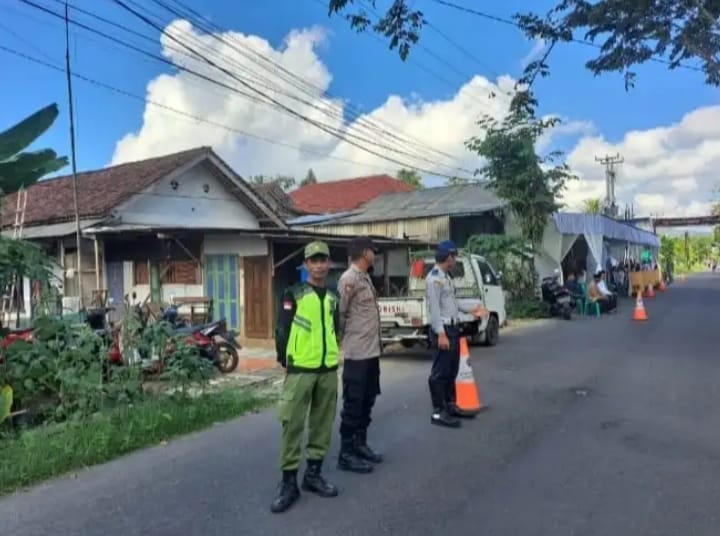 Wakapolda Jabar Pimpin Pembukaan Pelatihan Pra Ops Jaran Lodaya Tahun 2024