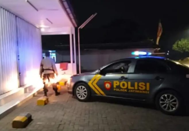 Kabid Humas Polda Jabar Polisi Tingkatkan Pengawasan Di Tempat Perbelanjaan Untuk Tekan Gangguan Kamtibmas
