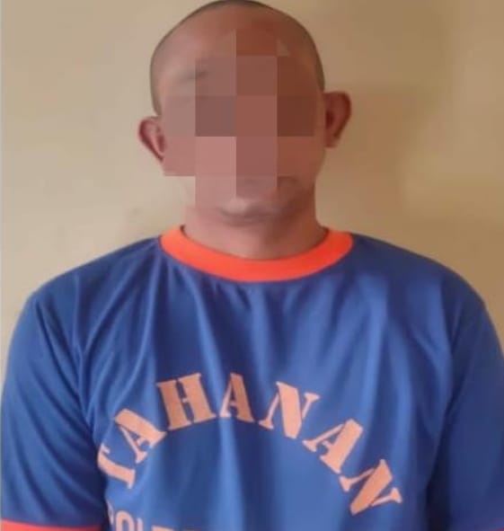 Pengedar Narkoba Asal Kandangan Diamankan Satresnarkoba Polres Kediri