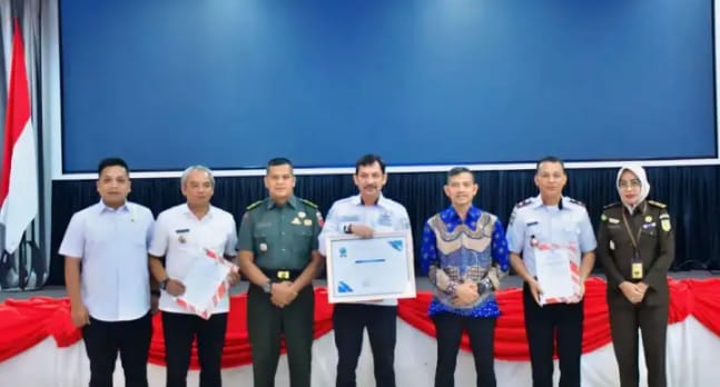 Narkoba Adalah Musuh Bersama !!