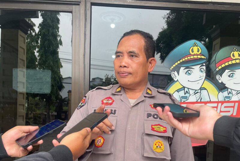 Diduga Aniaya Korban Hingga MD di Pasuruan
