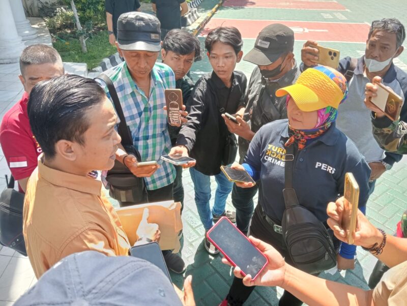 Polrestabes Surabaya Patut Dipertanyakan Buntut Kasus 10 November 2023 Yang Lalu