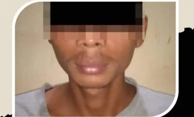 Perempuan Dibawah Umur, Seorang Pemuda Asal Ojolali Dibekuk Polisi