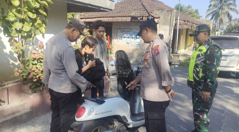 Polres Ponorogo Libatkan 650 Personel Gabungan Pengamanan Suran Agung, Kawal Pesilat ke Madiun