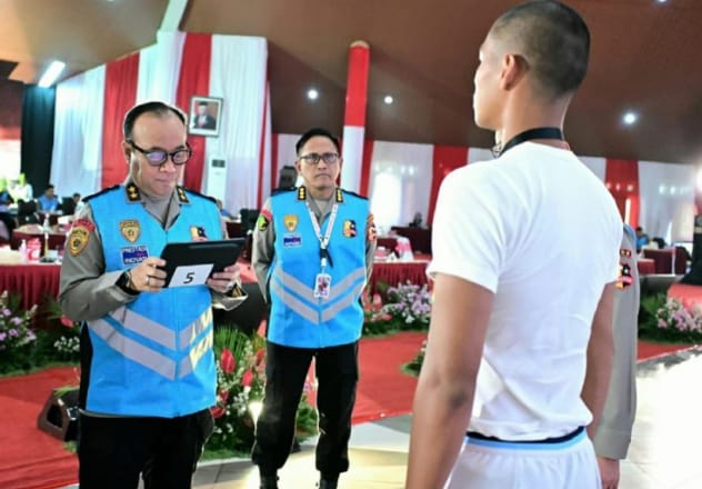 SSDM Polri Imbau Ortu Catar AKPOL Waspada Penipuan Modus Kuota Susulan