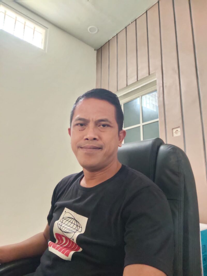 Ketua Umum Barracuda Indonesia Siap Membela Petani Mojokerto Melawan PT Adira Finance