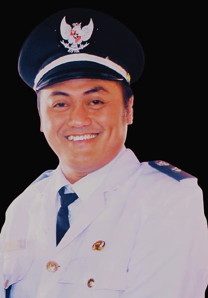 Dirgahayu Republik Indonesia ke-79 , Kepala Desa Pohjejer, Tri Palira Alviansyah, Kabupaten Mojokerto