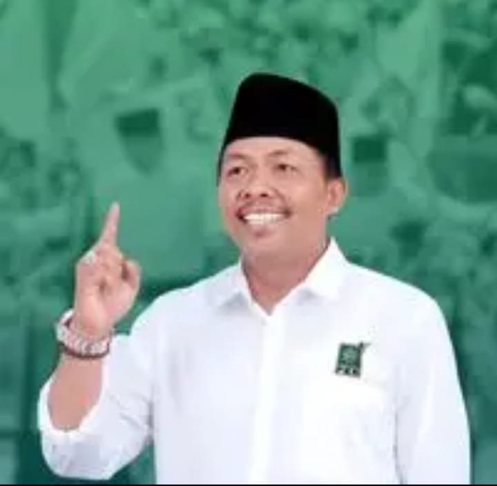 Selamat & Sukses Atas Dilantiknya Bpk Muhammad Agus Fauzan Sebagai Anggota DPRD PKB Kabupaten Mojokerto Periode .2024-2029