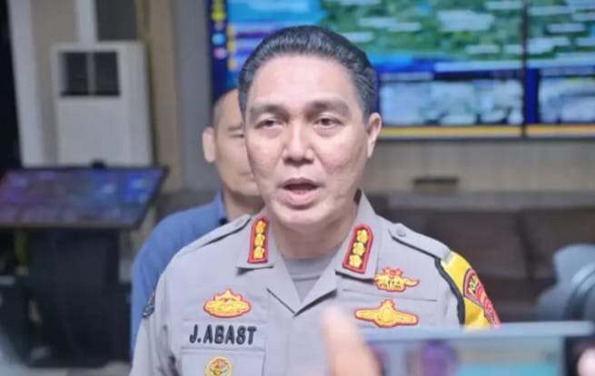 POLDA JABAR BERHASIL UNGKAP KASUS TINDAK PIDANA MERINTANGI PENYIDIKAN