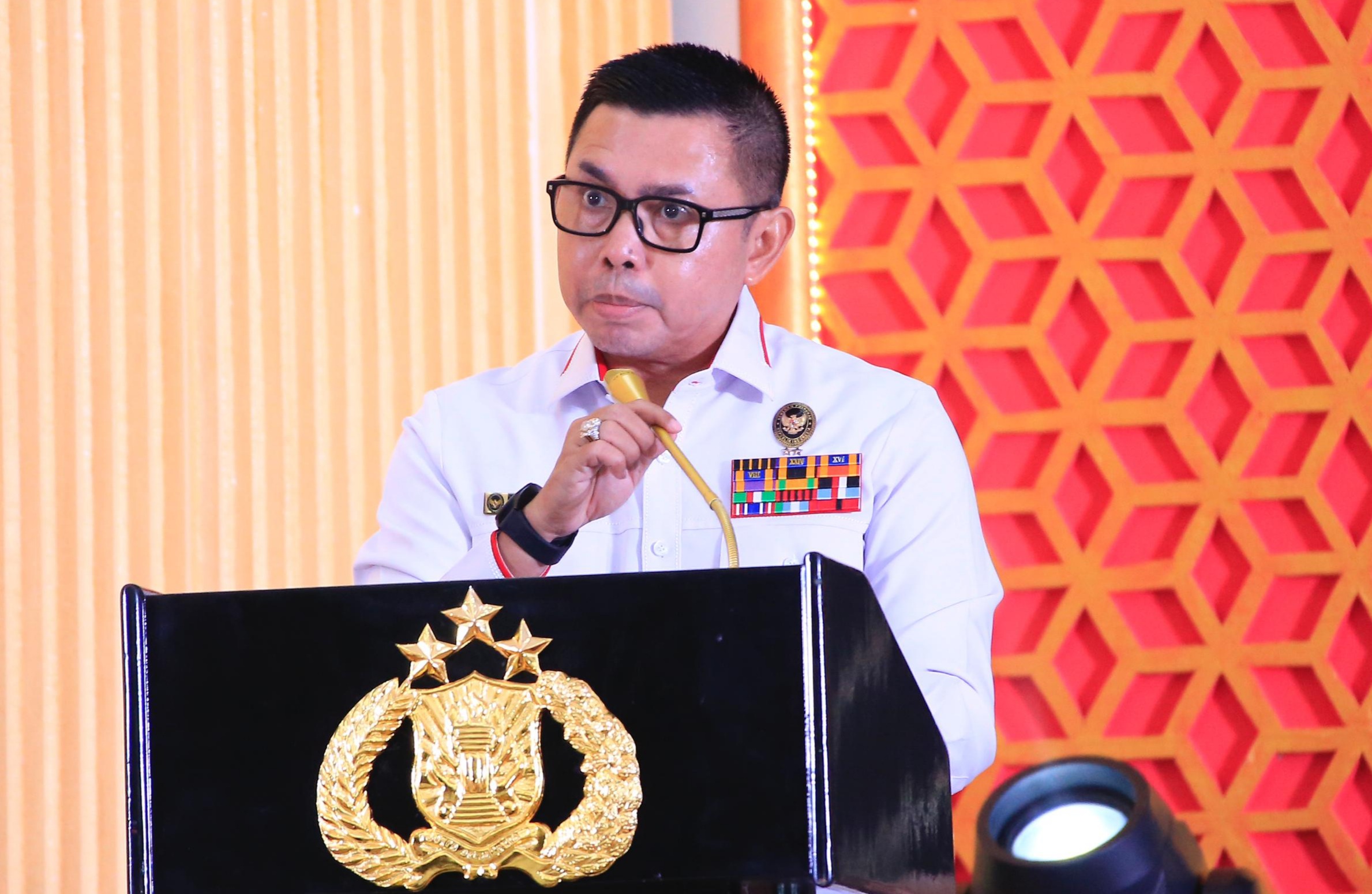 Irjen Andry: Direktorat PPA dan TPPO Harus Diisi Polwan Mumpuni