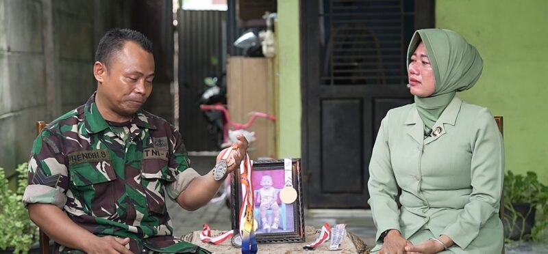 Pimpin Sertijab PJU, Kapolda Jatim Resmikan Direktorat Reserse Siber