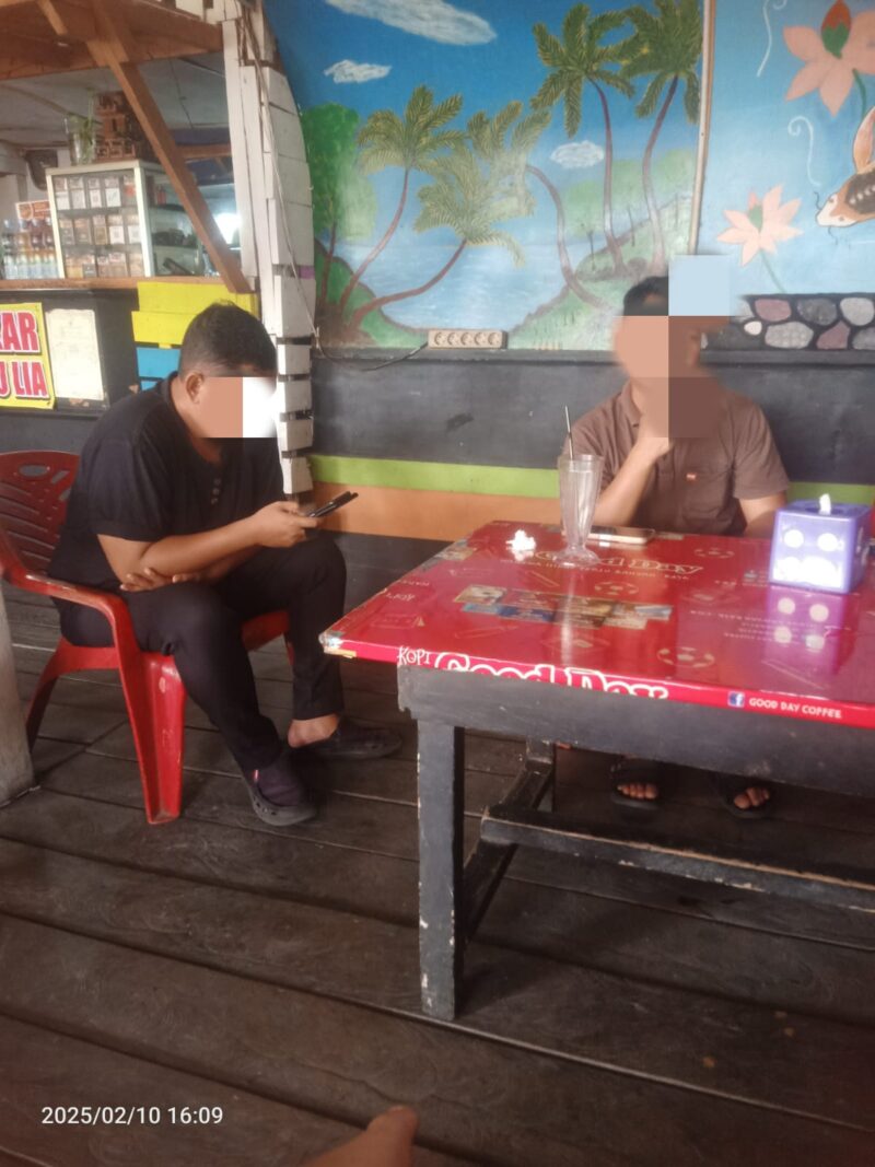 Dugaan Pungli Serta Korupsi Berjamaah Terkait Pengadaan Alat Tangkap Bagi Nelayan Penyak, Sudah Masuk Tahap Penyidikan, Masyarakat Tunggu Hasil Dari Pihak Kajari