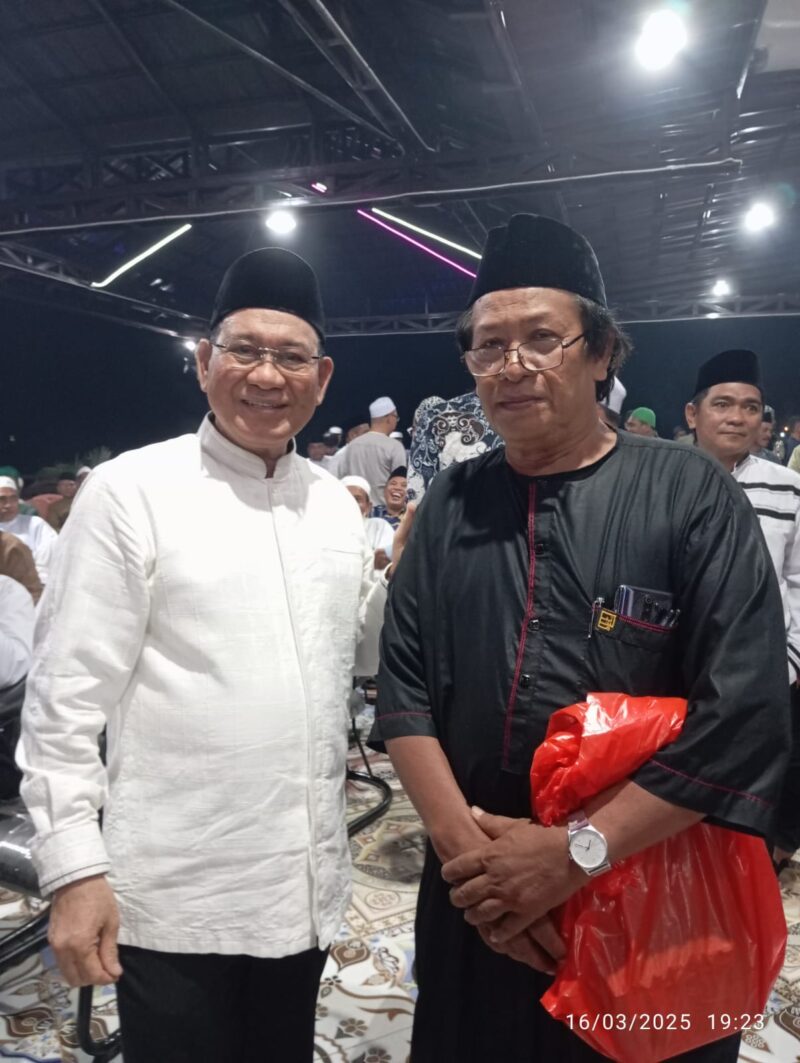 Mantan Bupati Kotabaru Bohongi Janji Damai, Kuasa Hukum Suriansyah Memilih Melawan