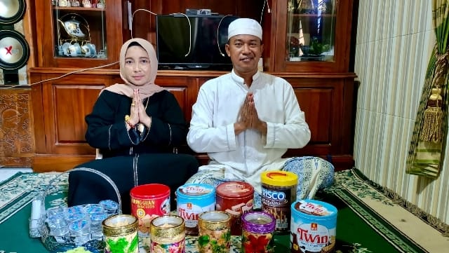 Pimpinan Redaksi Sindoraya.com Mengucapkan Selamat Hari Raya Idul Fitri 1446 H