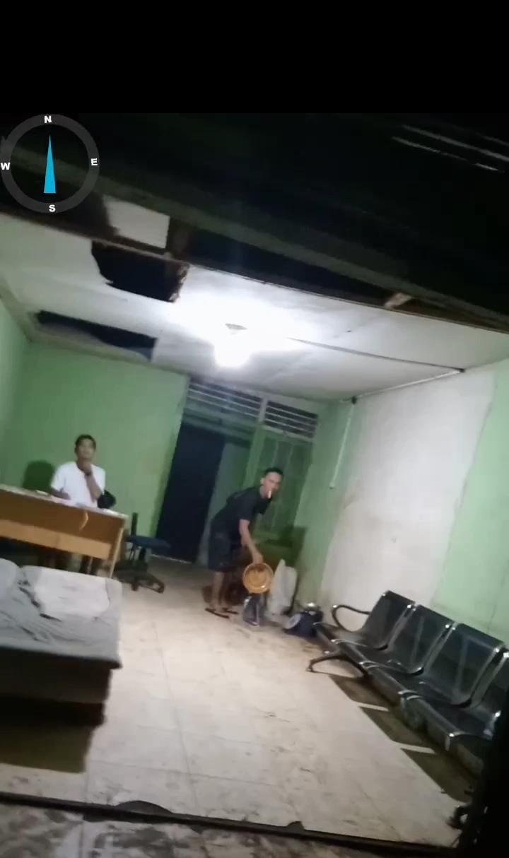 Lapor Pak Kapolres 
