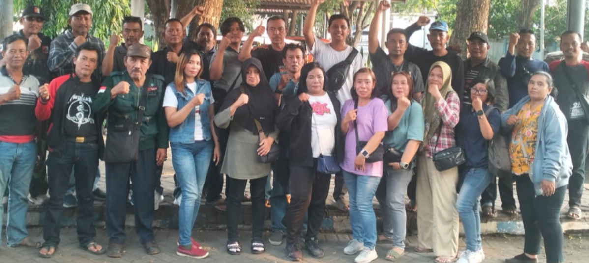 Kebersamaan Jadi Pondasi Persatuan Wartawan Mojokerto Raya Siap Bentuk Organisasi Persatuan Wartawan Mojokerto Raya