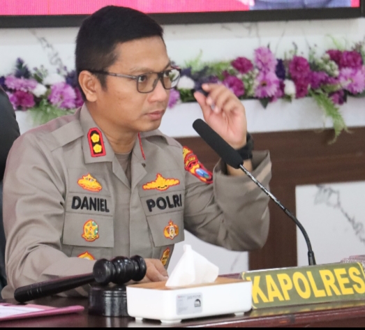 No Konvoi, Sambut Kelulusan Dengan Hal-Hal Positif