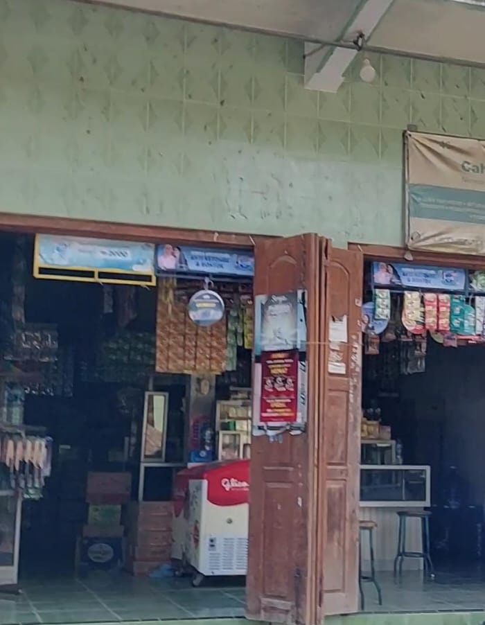 E-Warung di kalipang Diduga Salahgunakan Wewenang, ATM PKH Dibawa dan Dipotong Rp15 Ribu per Anggota
