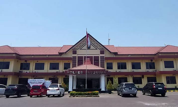 Salam Presisi, Kinerja Polres Pasuruan Mendapat Apresiasi Atas Penanganan Perkara Lakalantas Di Tol Tadi Pagi