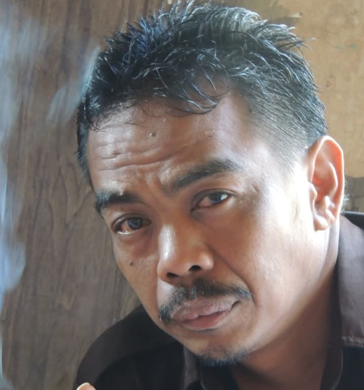 Ridwan dari Target-24Jam.com: Jangan Tertipu Manisnya Kata, Bisa Saja Ada Pedang di Belakangnya