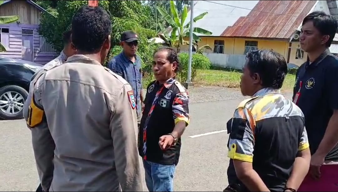 Modus Licik LSM Gadungan! Praktisi Hukum Desak Polisi Segera Ringkus Sadek Hamisi Cs
