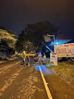 PT PRM Bantah Pekerjaan Di Mojokerto Kabupaten Ilegal, Begini Penjelasannya