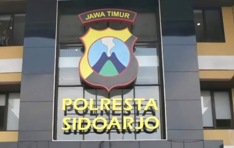 Laporan Dugaan Penggelapan Rp 200 Juta di Polresta Sidoarjo Belum Ada Kejelasan, Pelapor : Saya Harus Lapor Kemana