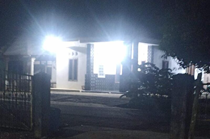 Pengakuan Agus Soal Jual Beli Timah Ilegal Dikirim ke Kapolres, Pelaku Masih Bebas Berkeliaran