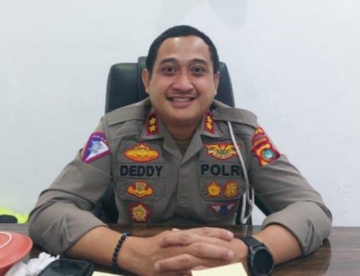 Polres Bangka Gandeng Polda Babel untuk Memberantas Judi Togel di daerah belinyu