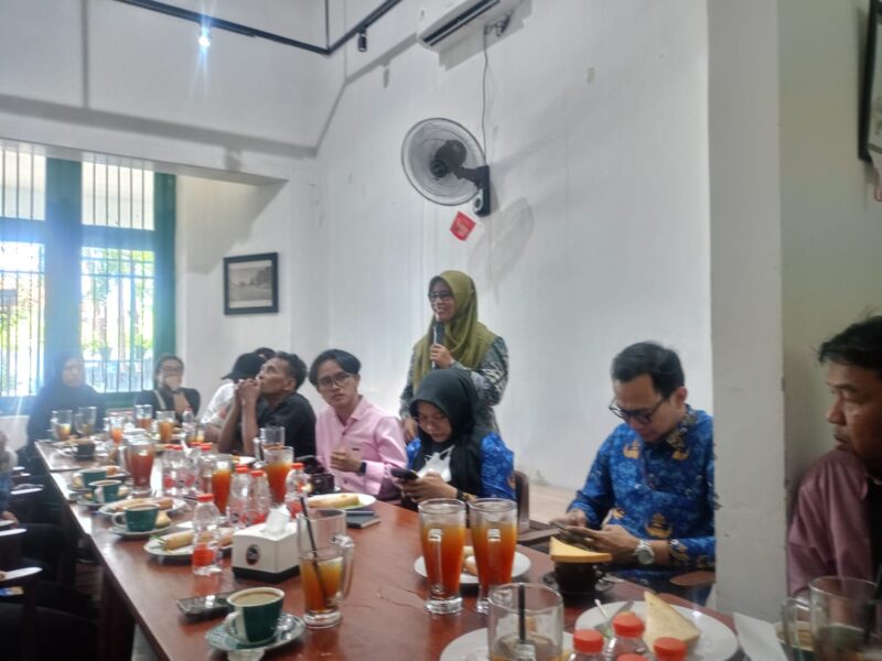 OMS Orbit Surabaya minta Pemkot Serius Kerjasama Swakelola Tipe III