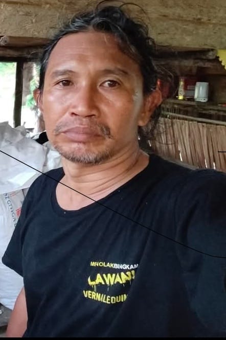 Hafidz Sebut Wartawan Khairul Sani Sering Menyerangnya Dari Dibelakang, Tanpa Konfirmasi