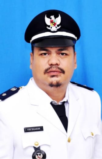 Antara Nafkah dan Regulasi yang Mengambang, Apa Kata Kades(foto:target-24.com/lin)
