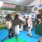 Tala Expo 2025 Resmi Dibuka, Dandim 1009/Tanah Laut Nyatakan Dukungan Penuh