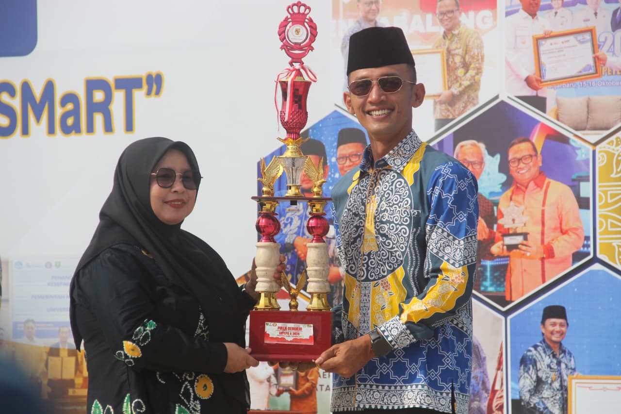 Dandim 1008/Tabalong: Momentum Hari Jadi Jadikan Tabalong Semakin Maju dan Sejahtera