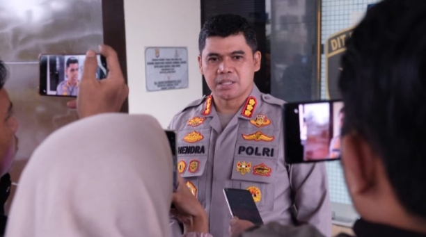 Polda Jabar Tetapkan Selebgram Lisa Mariana sebagai Tersangka Kasus Konten Pornografi