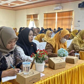 Guru SMP di Jombang Didorong Terapkan Deep Learning