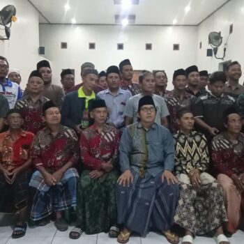 Kepala Desa Medali Miftahuddin dan Masyarakat Sampaikan Permohonan Maaf atas Molornya Medali Spectacular Carnival 2026