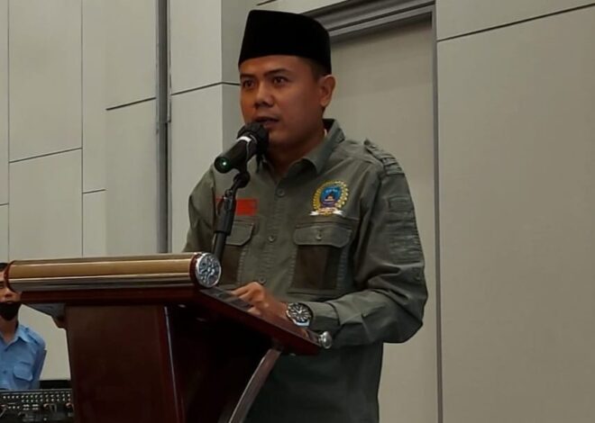 AMI Dukung Program Revitalisasi Sekolah di Madura, Apresiasi Kinerja Kadisdik Jatim