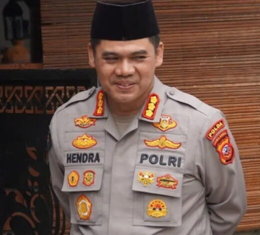 Polda Jabar Akan Kerahkan 26.668 Personel dalam Operasi Ketupat Lodaya 2026